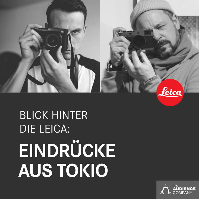 Podcast Leica