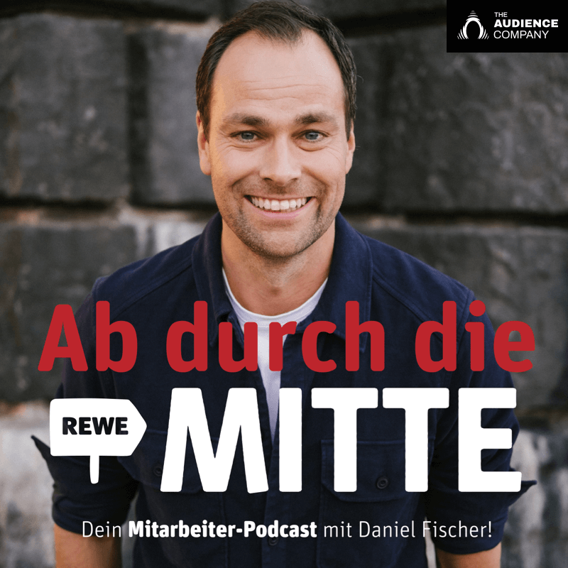 Podcast Rewe